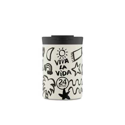 Travel Tumbler Coffee mug 350 ml