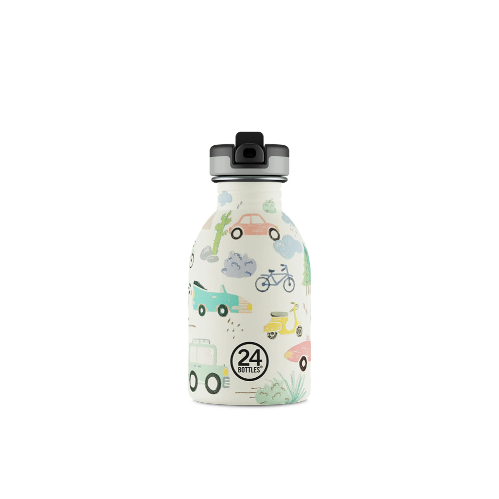24 Bottles Kids Bottles 250ml
