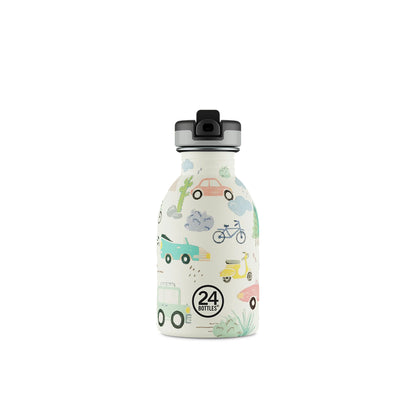 24 Bottles Kids Bottles 250ml