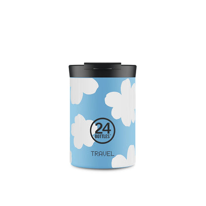 Travel Tumbler Coffee mug 350 ml