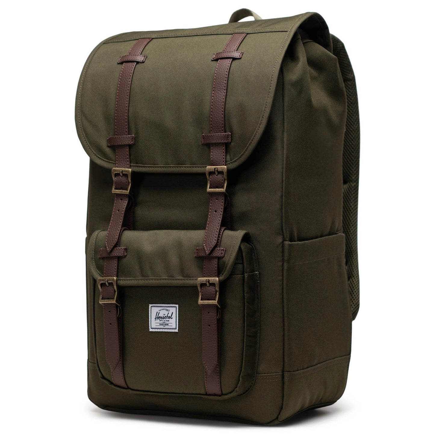 Herschel Little Amercica 20L - 30L