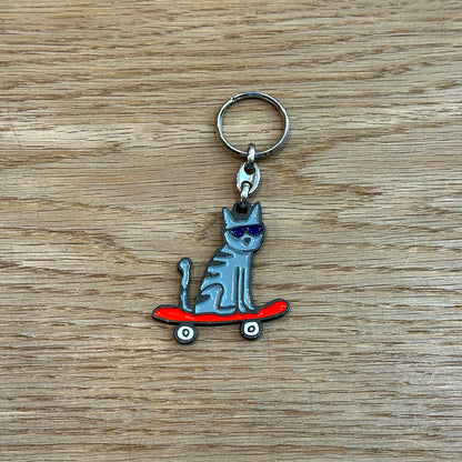 Keychain Beer Friends Forever BFF