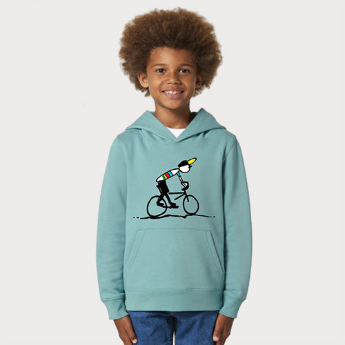 Sweatshirts Kids Mud King