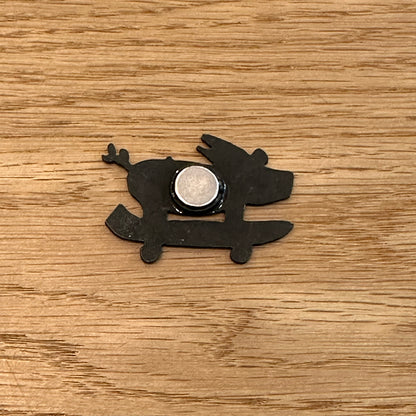 Magnets