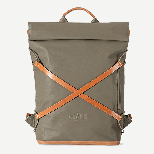 Backpack Yokohama A/U