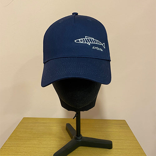 Caps Je m'en fish