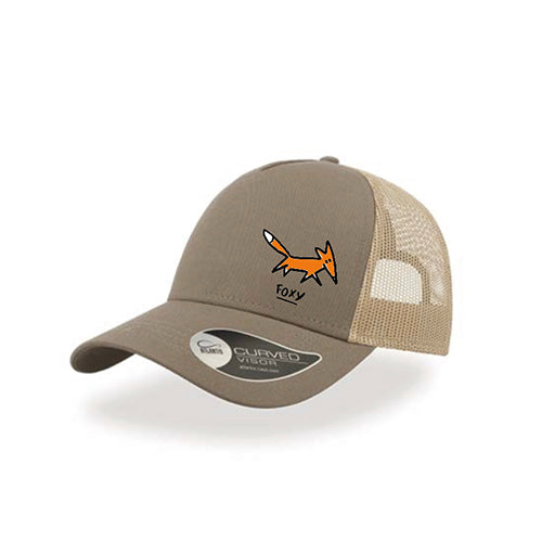 Caps Foxy
