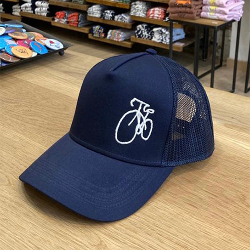 Caps bike