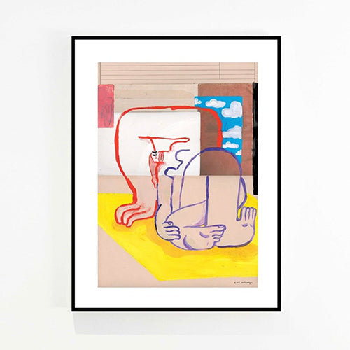 Poster Beautiful