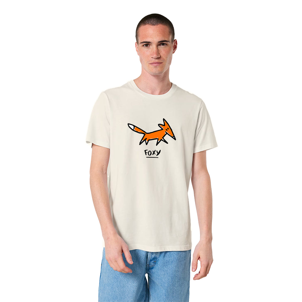 T-Shirt Foxy