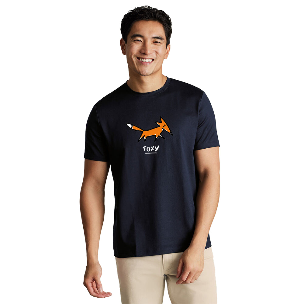 T-Shirt Foxy