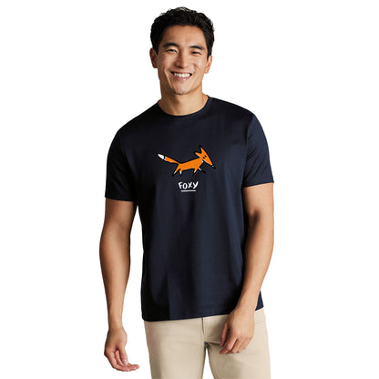 T-Shirt Foxy