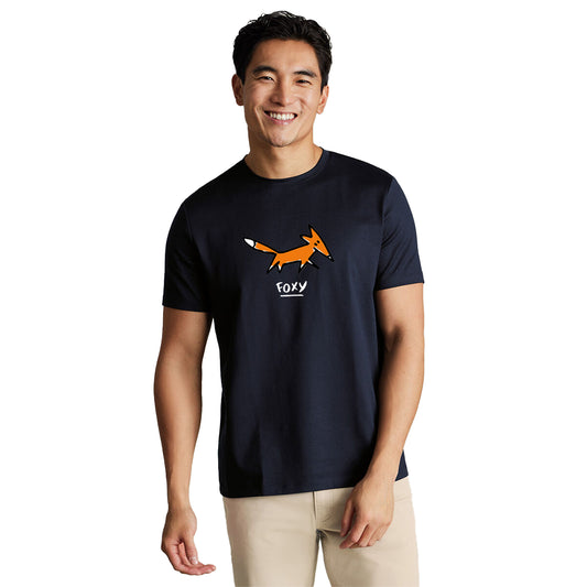 T-Shirt Foxy