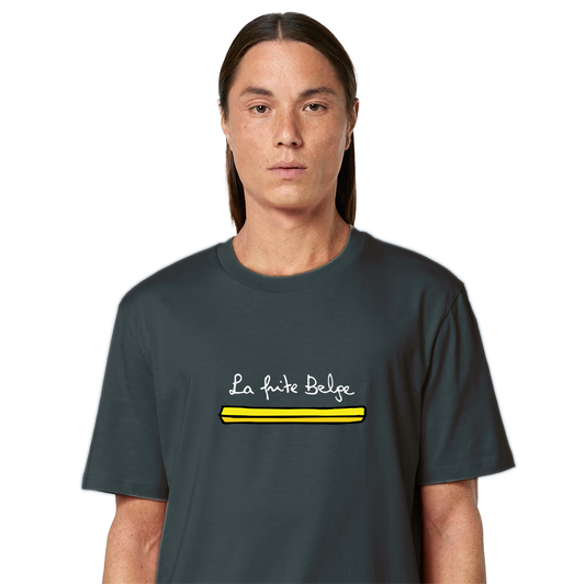 T-shirt La Frite Belge