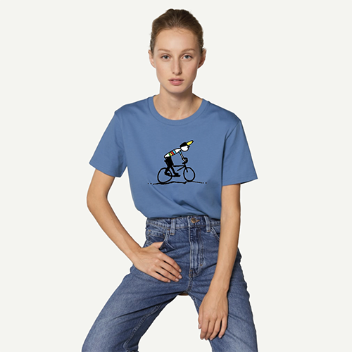 T-Shirt Mud King