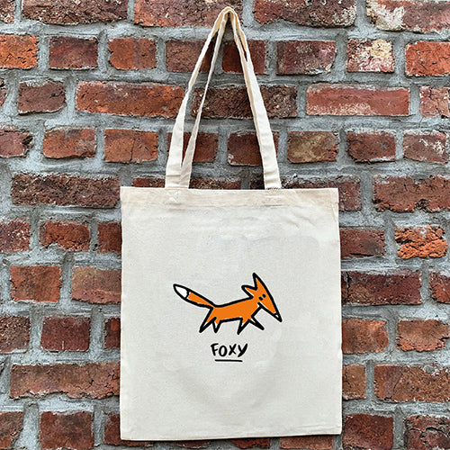 Tote Bags