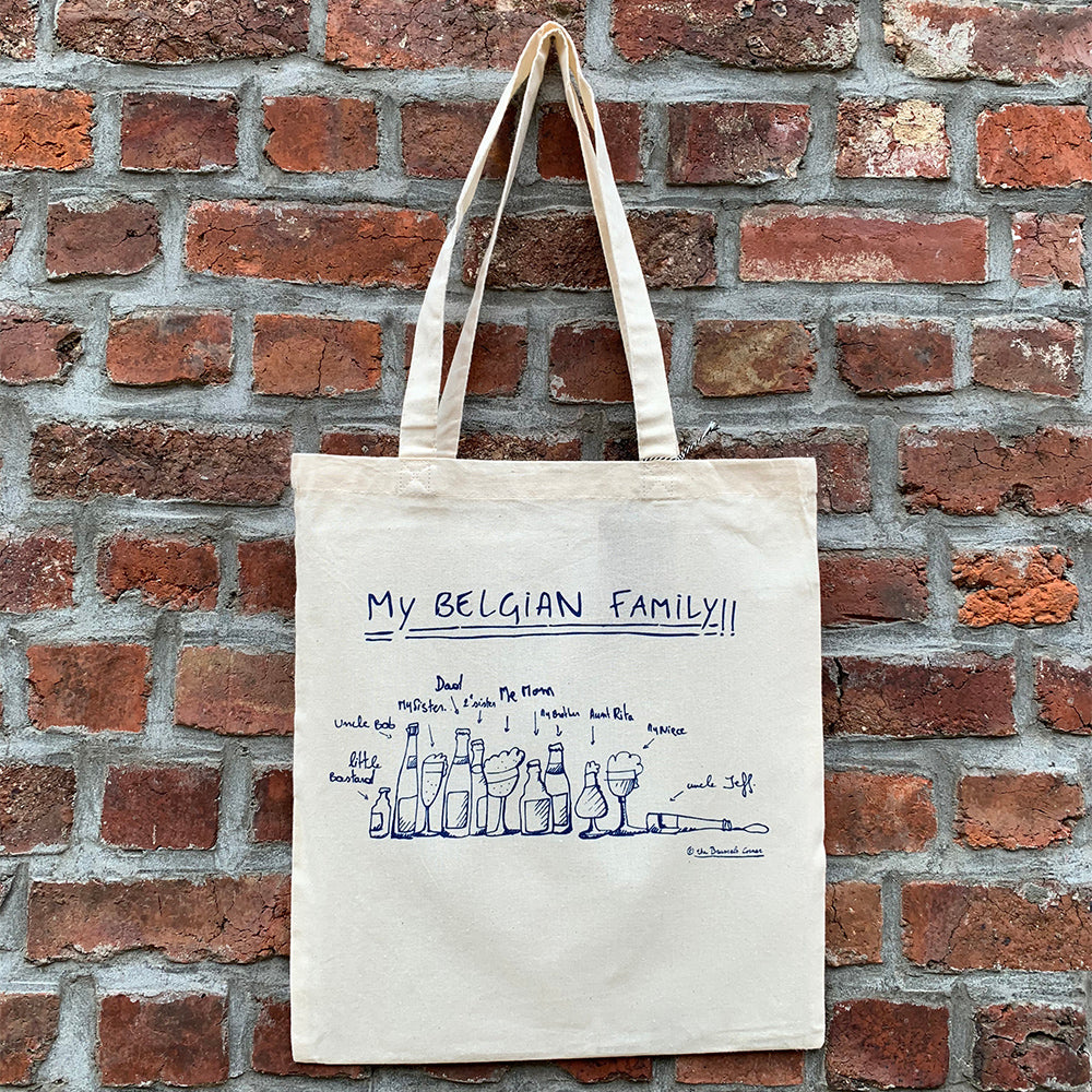 Tote Bags